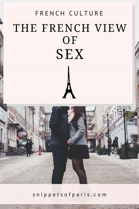 sex in frankrijk|french